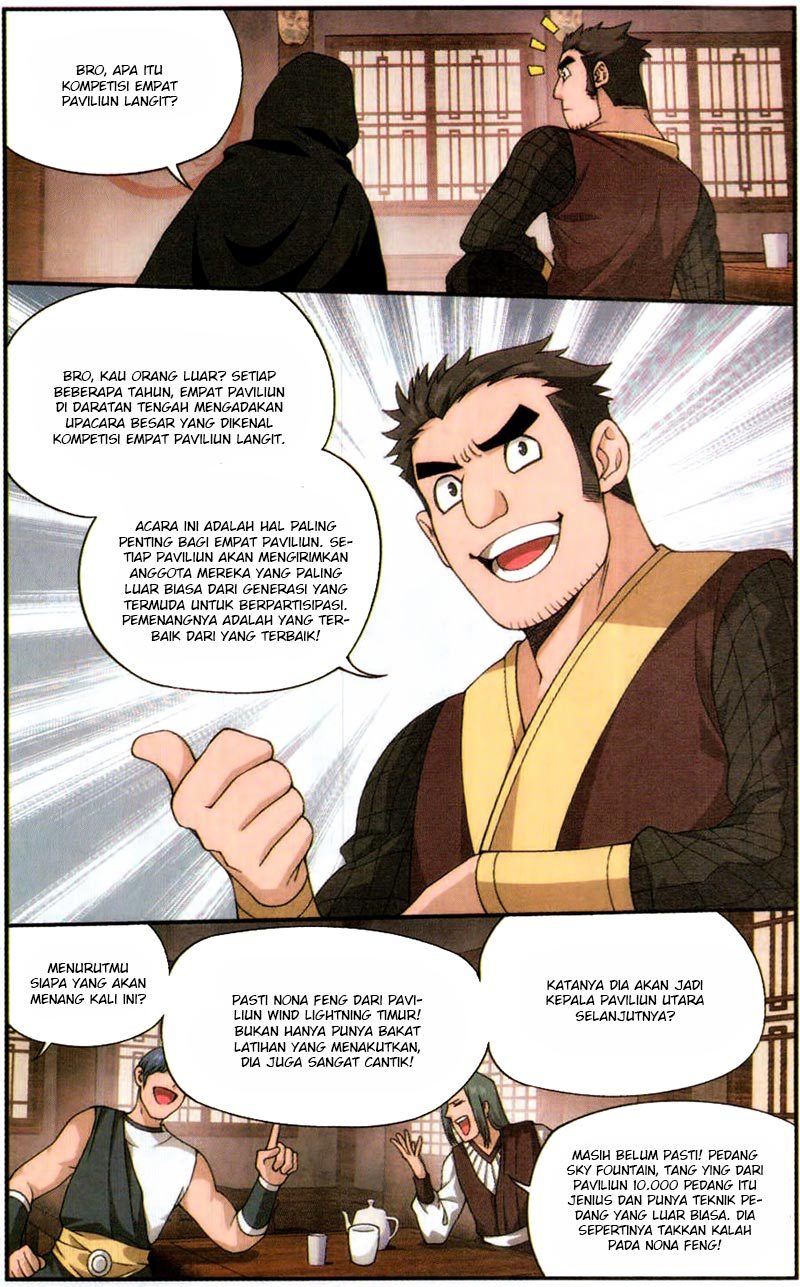 Dilarang COPAS - situs resmi www.mangacanblog.com - Komik battle through the heavens 229 - chapter 229 230 Indonesia battle through the heavens 229 - chapter 229 Terbaru 5|Baca Manga Komik Indonesia|Mangacan